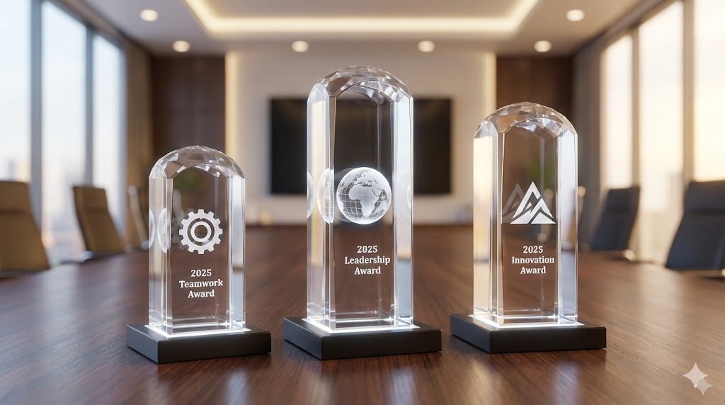 Business Branding & Corporate Gifts