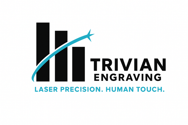 Trivian Engraving