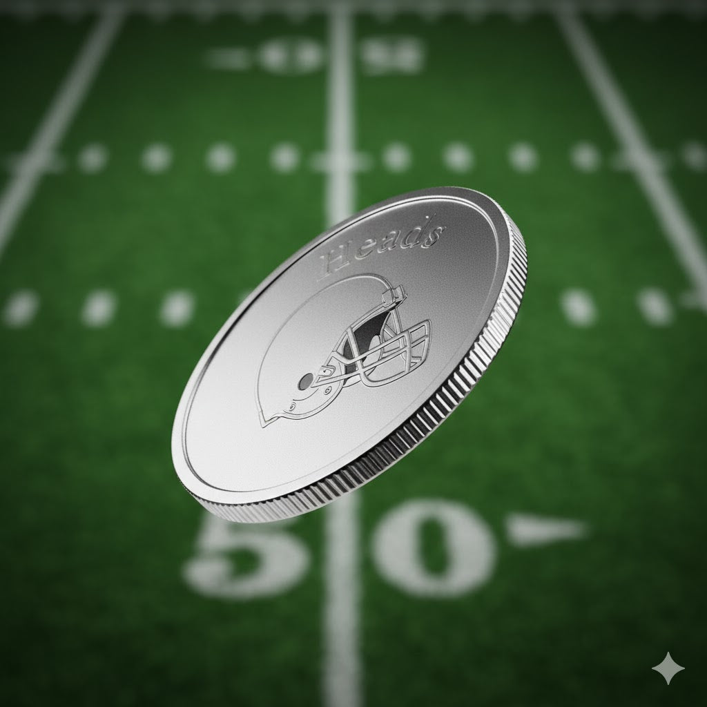 Sports Coins