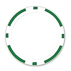 Custom Engraved Poker Chips - Casino Quality (11.5g)