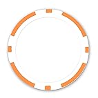 Custom Engraved Poker Chips - Casino Quality (11.5g)