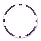 Custom Engraved Poker Chips - Casino Quality (11.5g)
