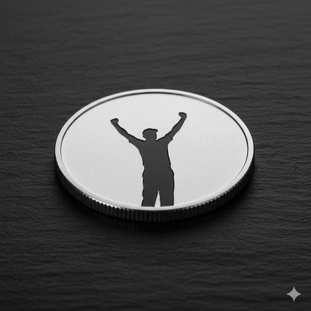 Golf Coins